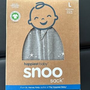 Happiest Baby SNOO sack